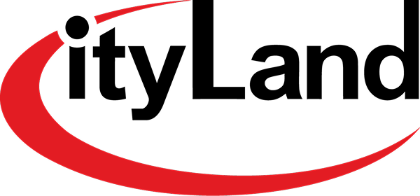 Logo CityLand Group