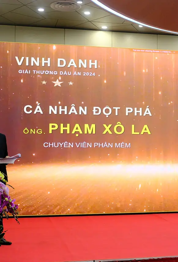 CƠ HỘI THĂNG TIẾN