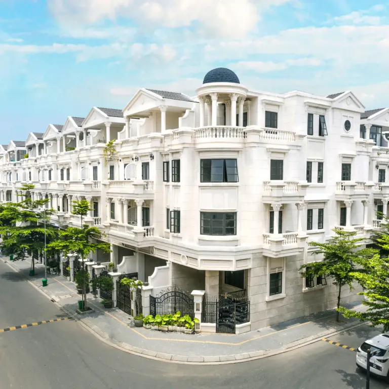 CHỌN PHÂN KHÚC TINH HOA KIẾN TẠO DẤU ẤN DẪN ĐẦU