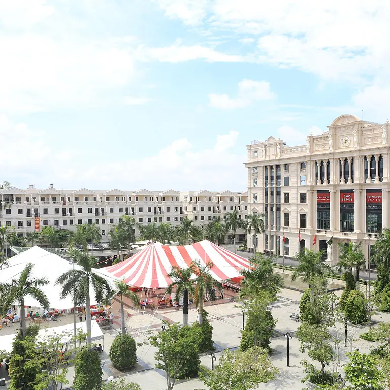 NHIỀU HOẠT ĐỘNG Ý NGHĨA CỦA CITYLAND GROUP NHÂN DỊP TẾT TRUNG THU 2023