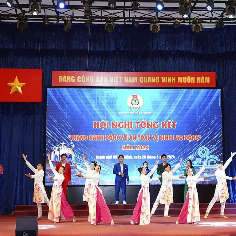 CÔNG ĐOÀN CITYLAND VINH DỰ NHẬN BẰNG KHEN VỀ THÀNH TÍCH XUẤT SẮC TRONG PHONG TRÀO THI ĐUA: “XANH – SẠCH – ĐẸP” ĐẢM BẢO AN TOÀN VỆ SINH LAO ĐỘNG NĂM 2023