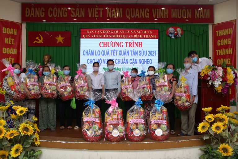 CITYLAND GROUP: TRÁCH NHIỆM XÃ HỘI CŨNG LÀ VĂN HÓA DOANH NGHIỆP