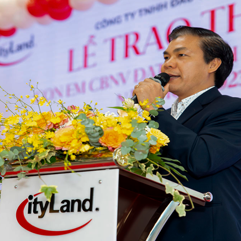 CITYLAND GROUP REWARDS 162 CHILDREN OF EMPLOYEES FOR GOOD ACADEMIC ACHIEVEMENTS IN THE 2023-2024 SCHOOL YEAR